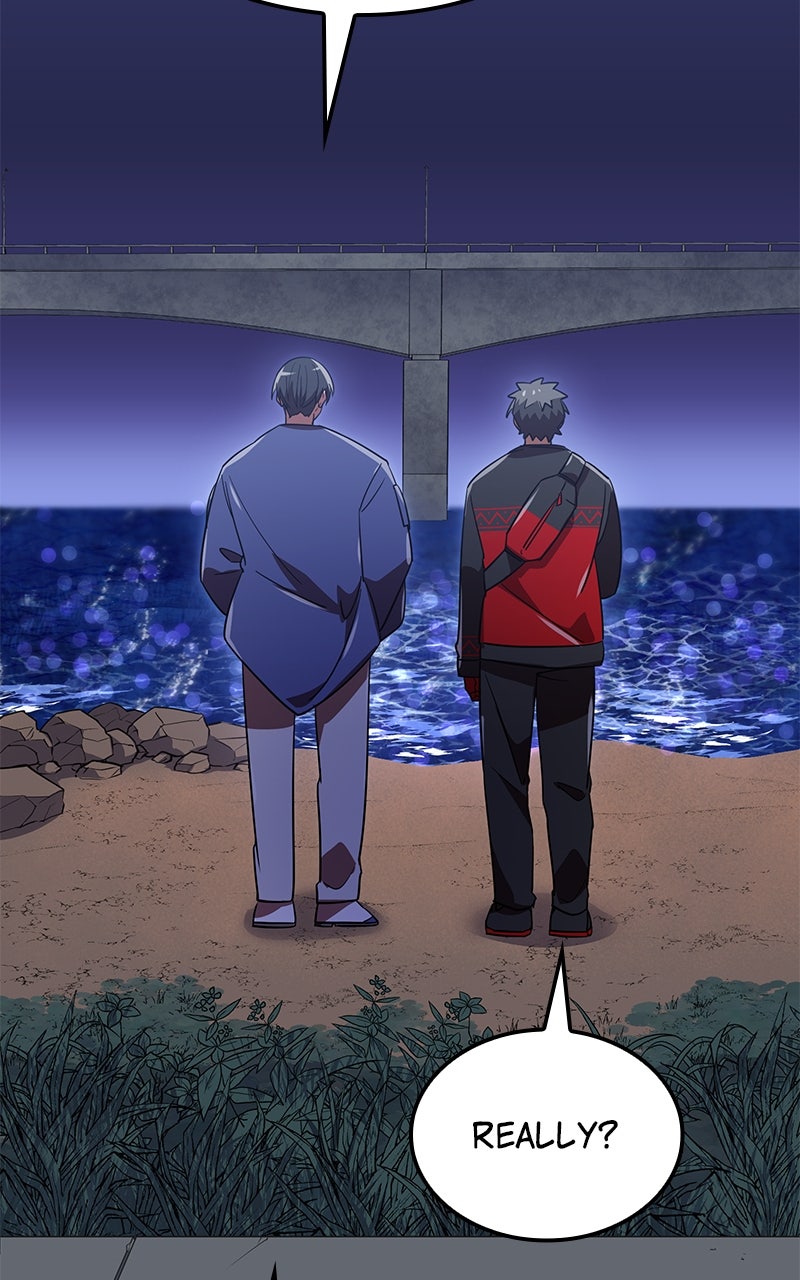 Savior ofDivine Blood Ep. 70 - The Third Disaster page 89 - 