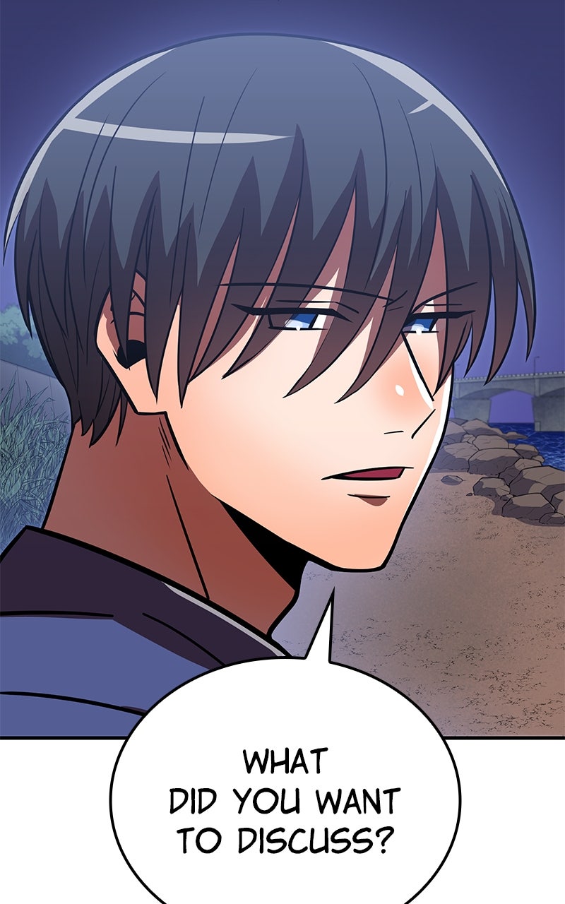 Savior ofDivine Blood Ep. 70 - The Third Disaster page 91 - 