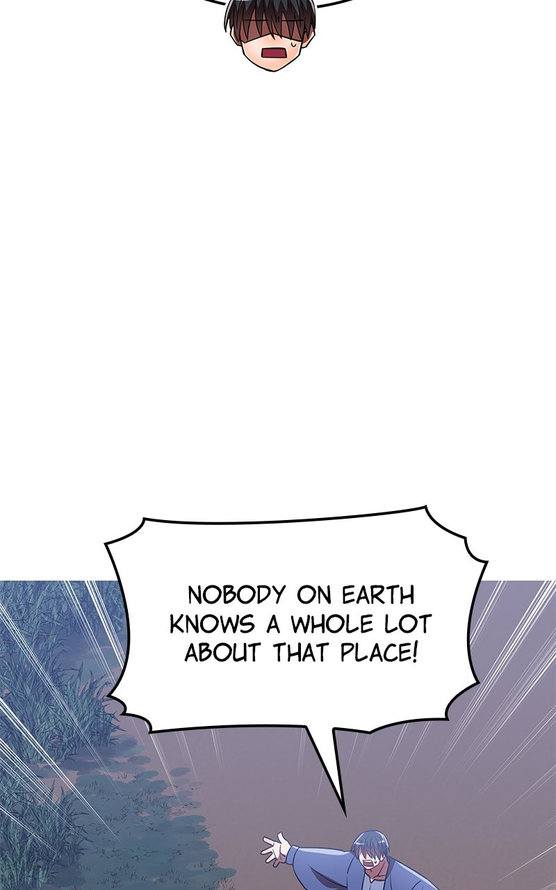 Savior ofDivine Blood Ep. 70 - The Third Disaster page 100 - 