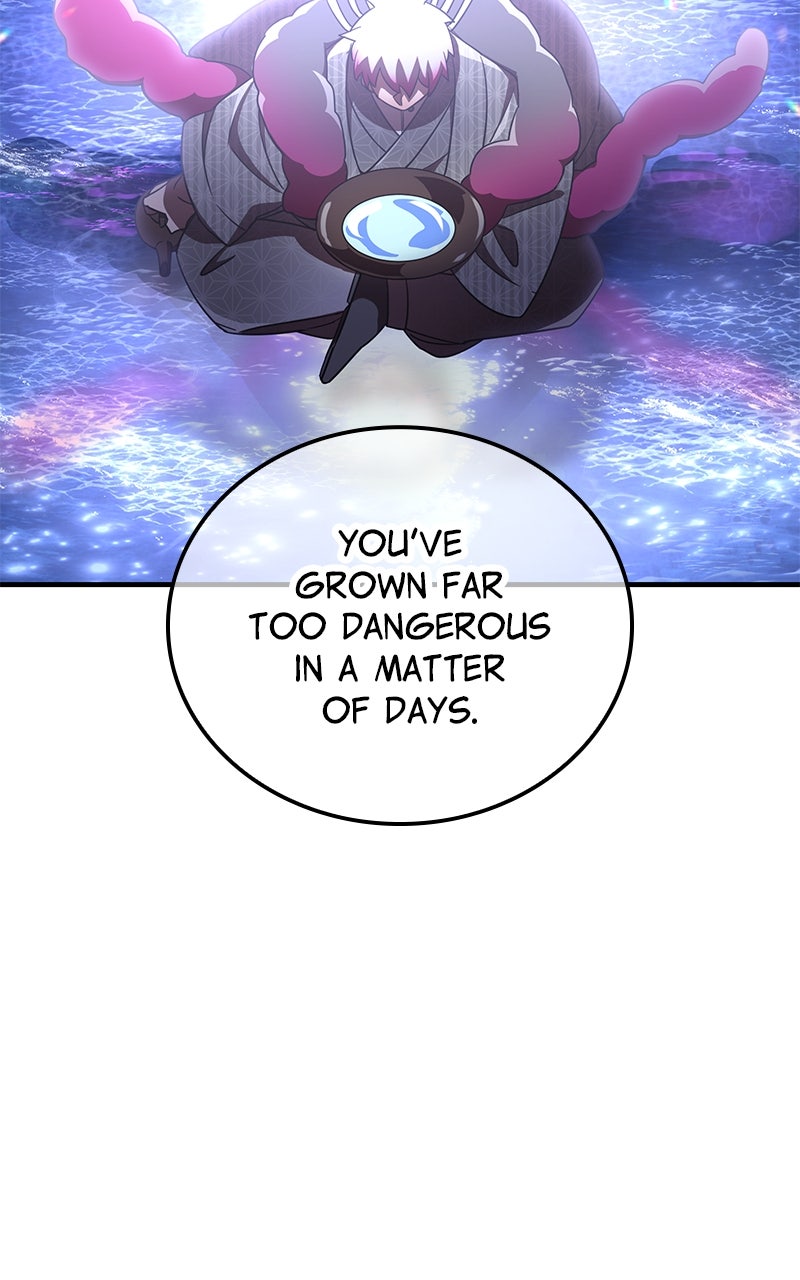 Savior ofDivine Blood Ep. 71 - vs. The Silver King page 2 - 