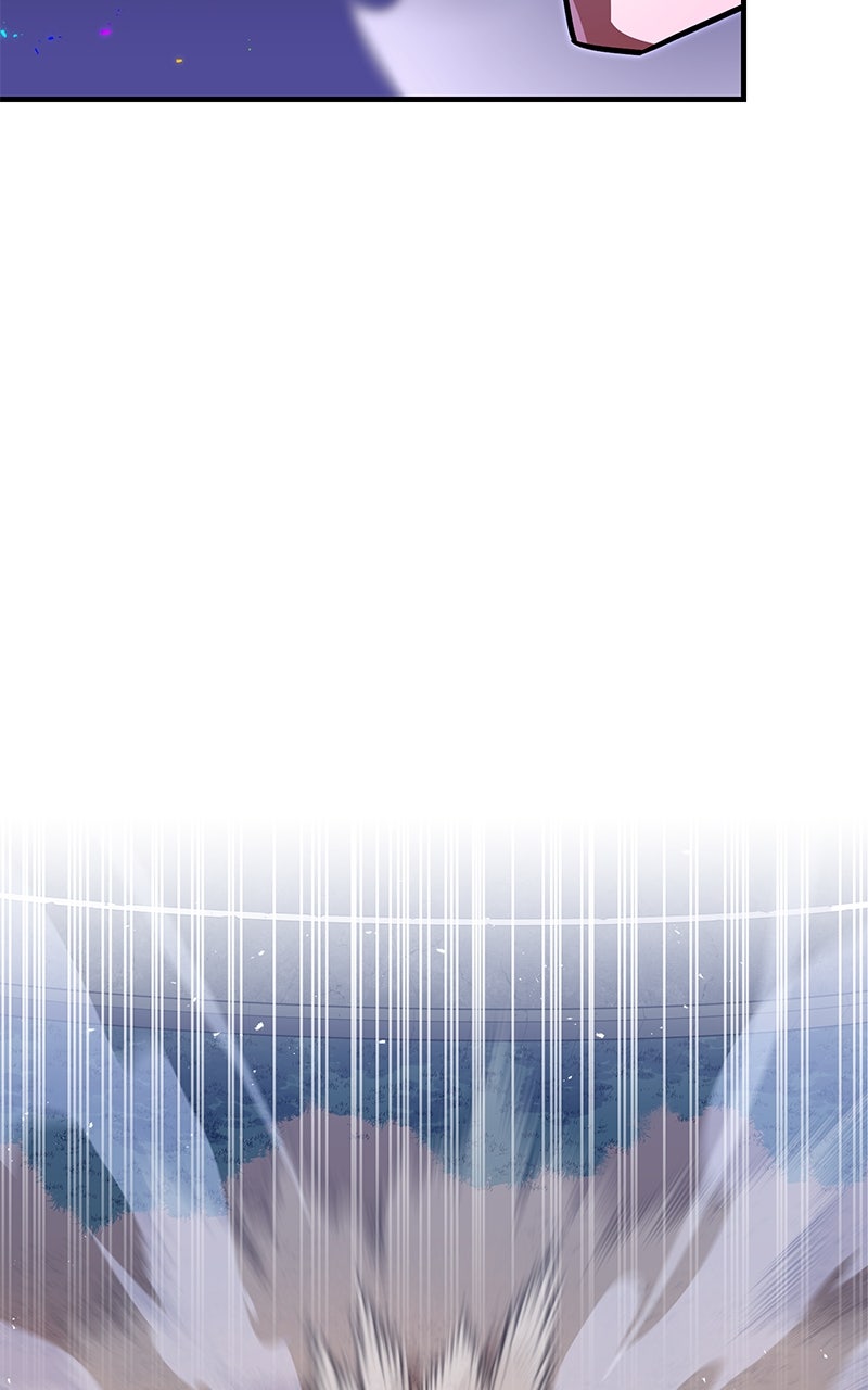 Savior ofDivine Blood Ep. 71 - vs. The Silver King page 101 - 