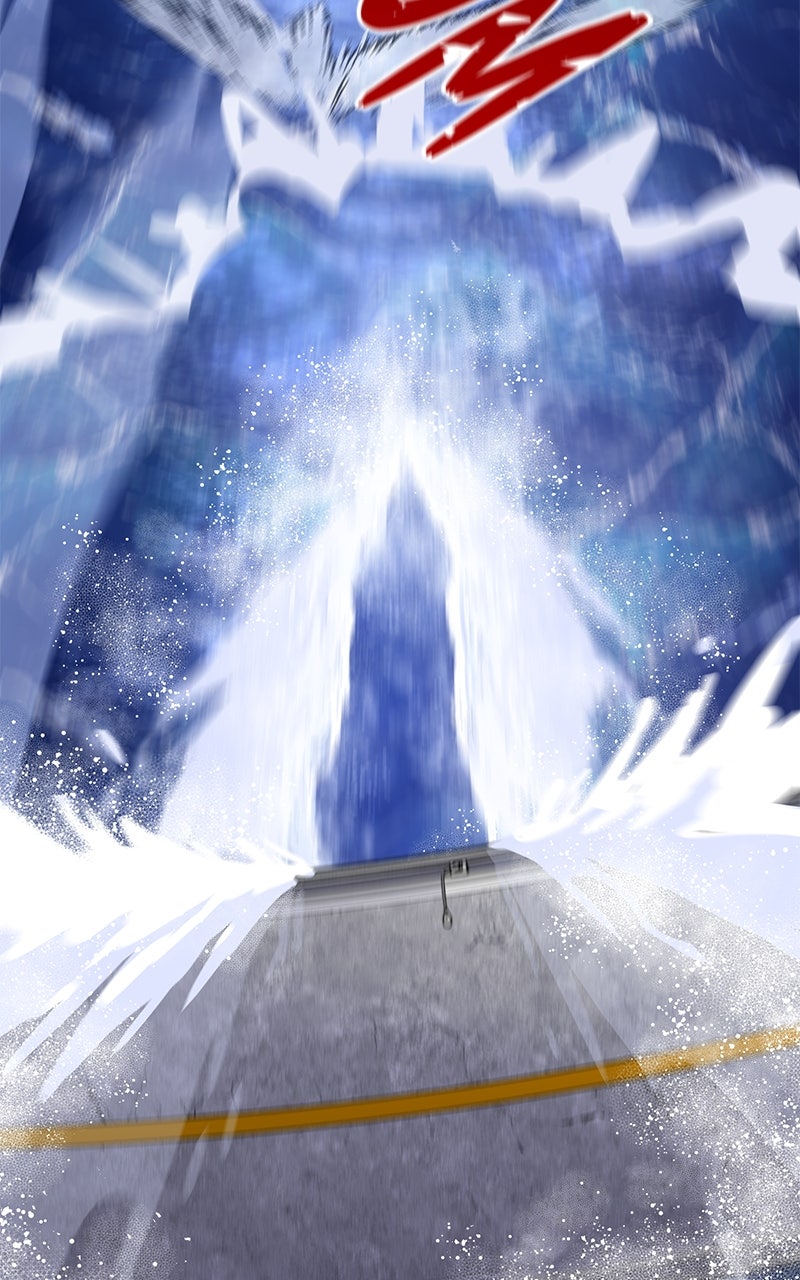 Savior ofDivine Blood Ep. 71 - vs. The Silver King page 103 - 