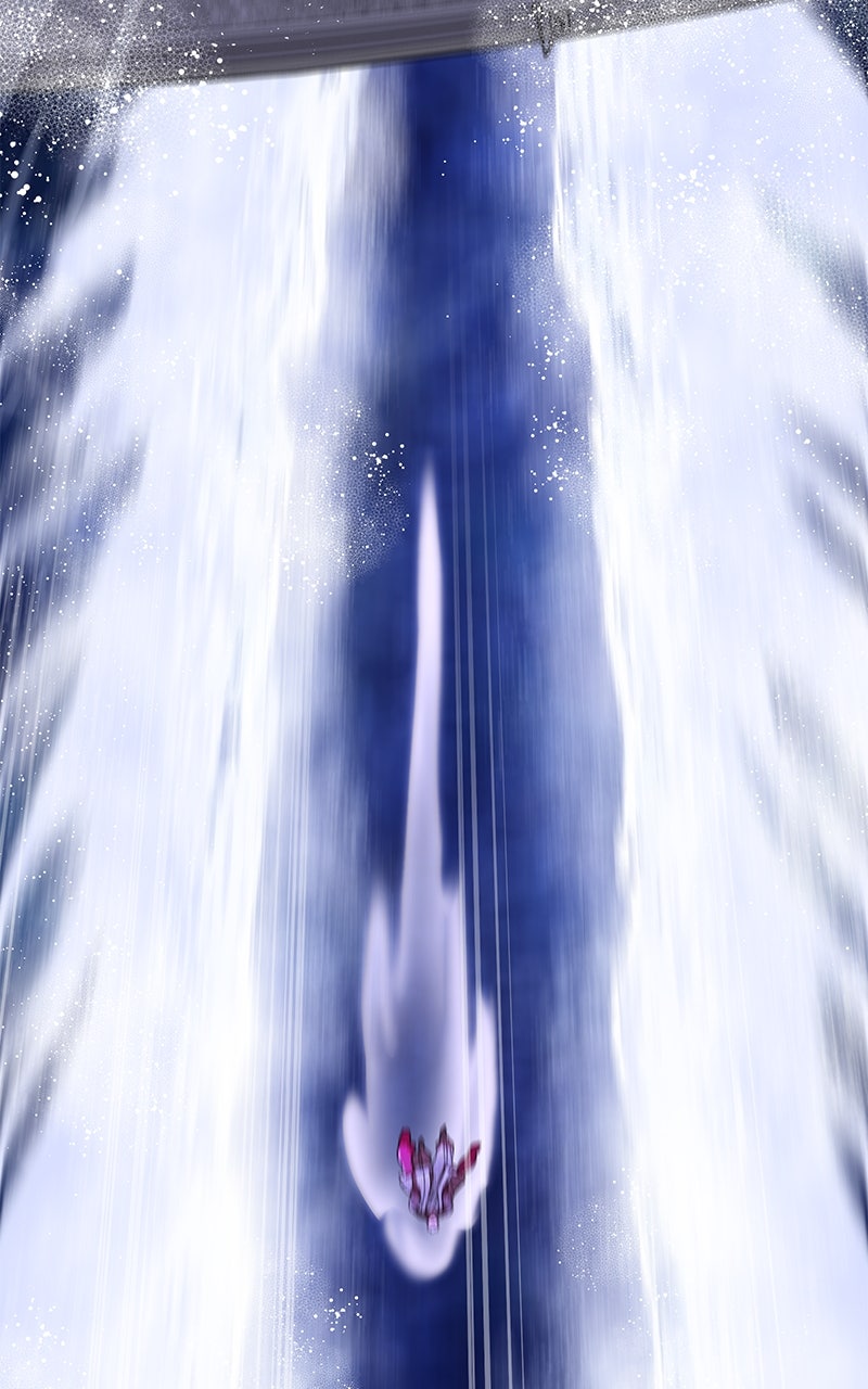 Savior ofDivine Blood Ep. 71 - vs. The Silver King page 104 - 