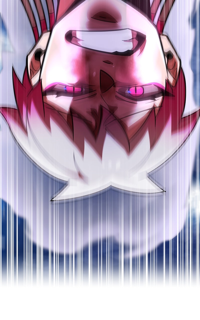 Savior ofDivine Blood Ep. 71 - vs. The Silver King page 106 - 