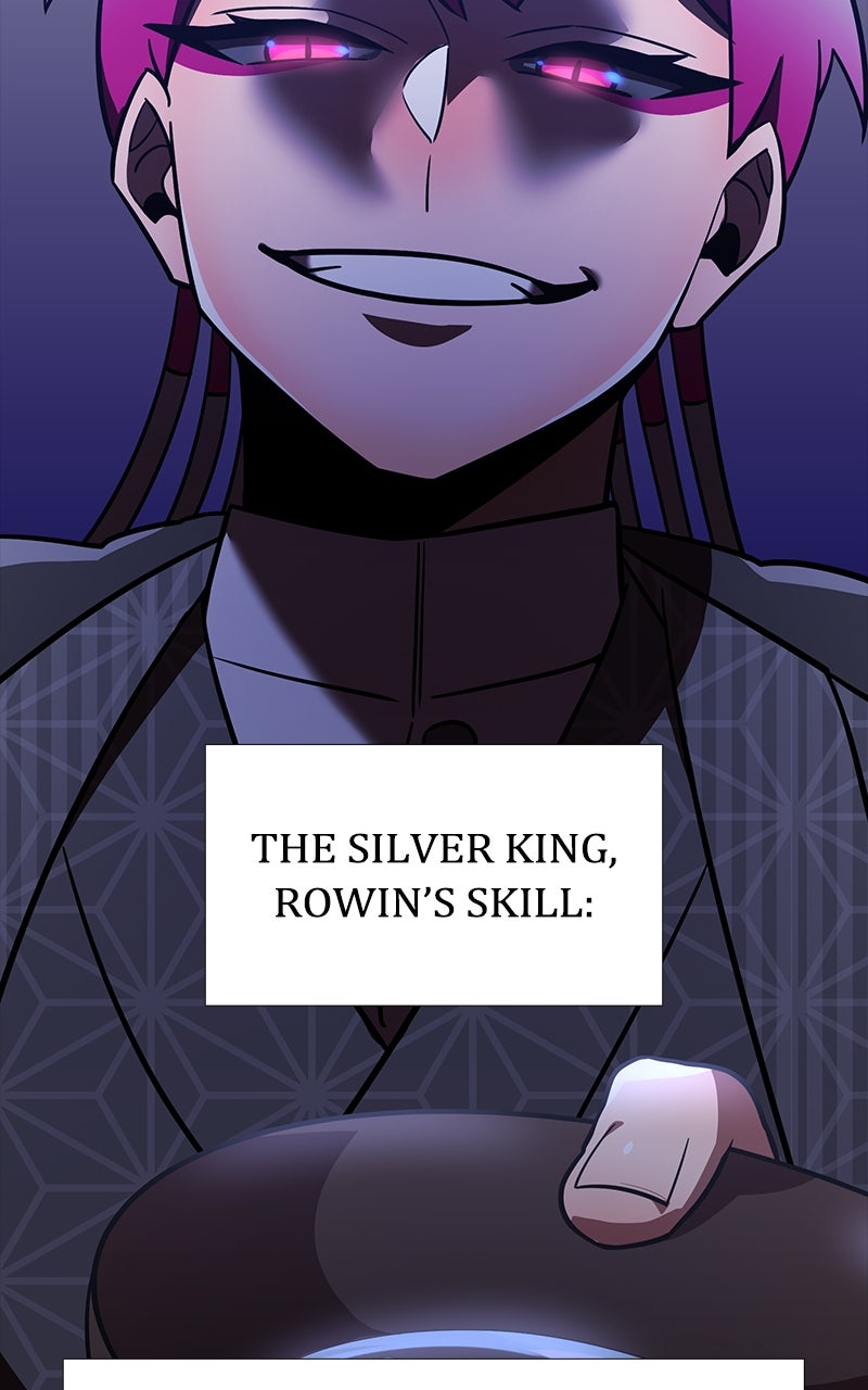 Savior ofDivine Blood Ep. 71 - vs. The Silver King page 12 - 
