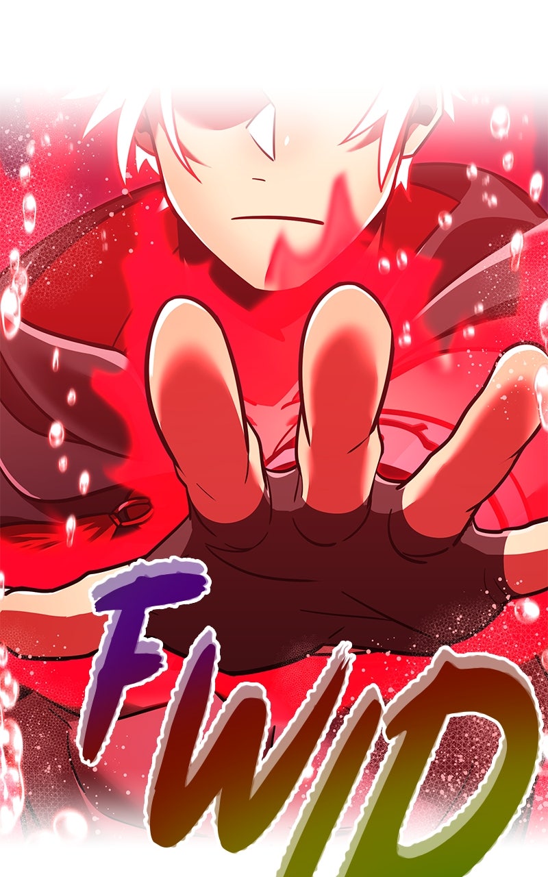 Savior ofDivine Blood Ep. 71 - vs. The Silver King page 113 - 