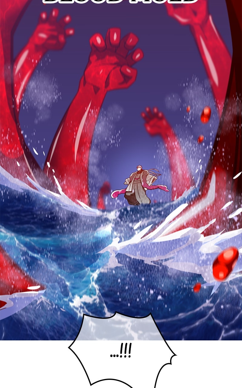 Savior ofDivine Blood Ep. 71 - vs. The Silver King page 117 - 