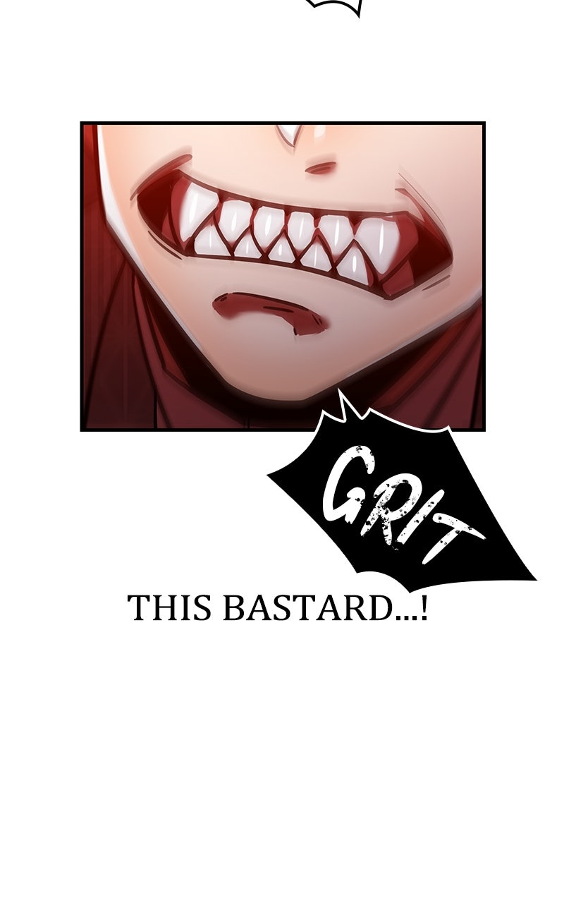 Savior ofDivine Blood Ep. 71 - vs. The Silver King page 118 - 