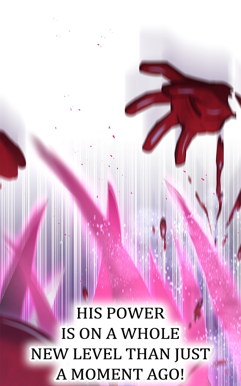 Savior ofDivine Blood Ep. 71 - vs. The Silver King page 119 - 