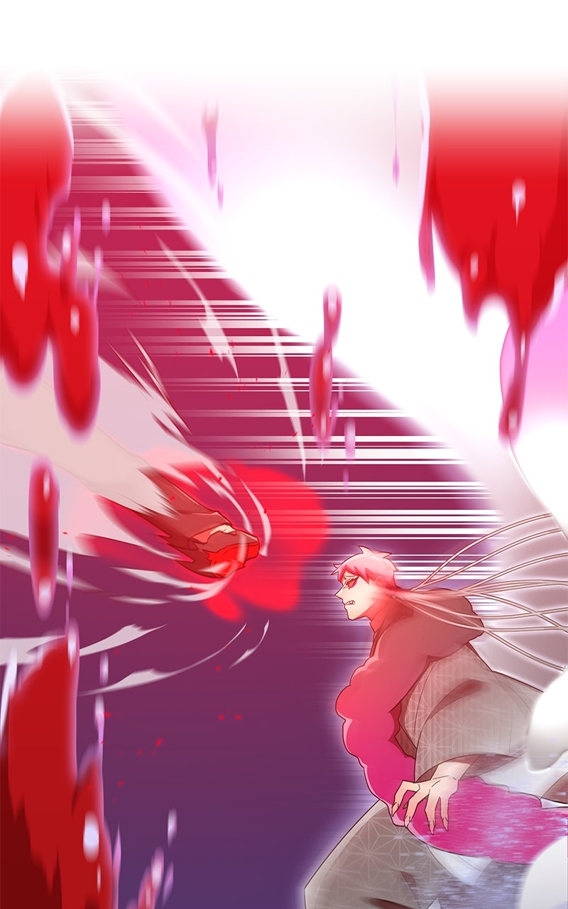 Savior ofDivine Blood Ep. 71 - vs. The Silver King page 122 - 