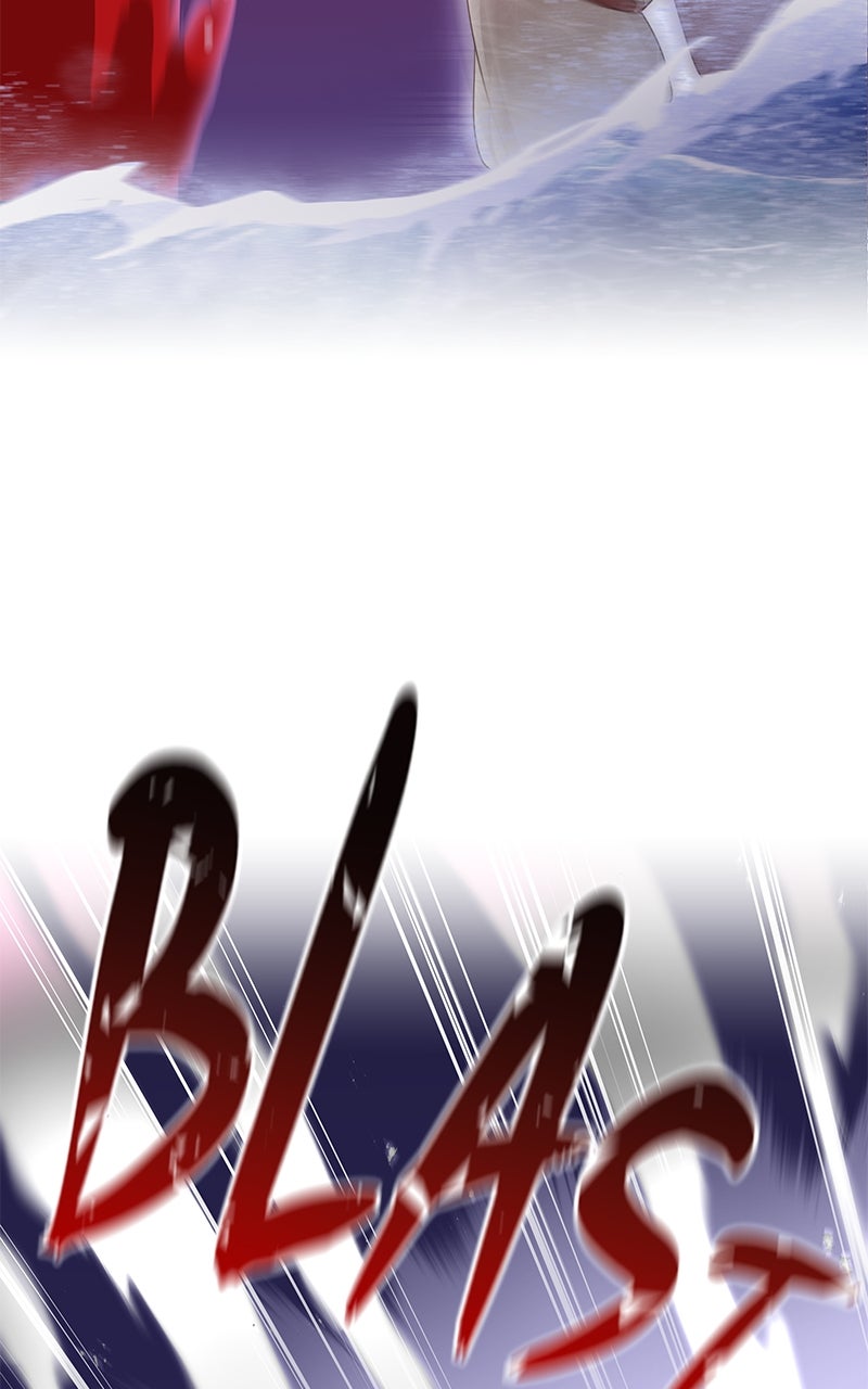 Savior ofDivine Blood Ep. 71 - vs. The Silver King page 123 - 