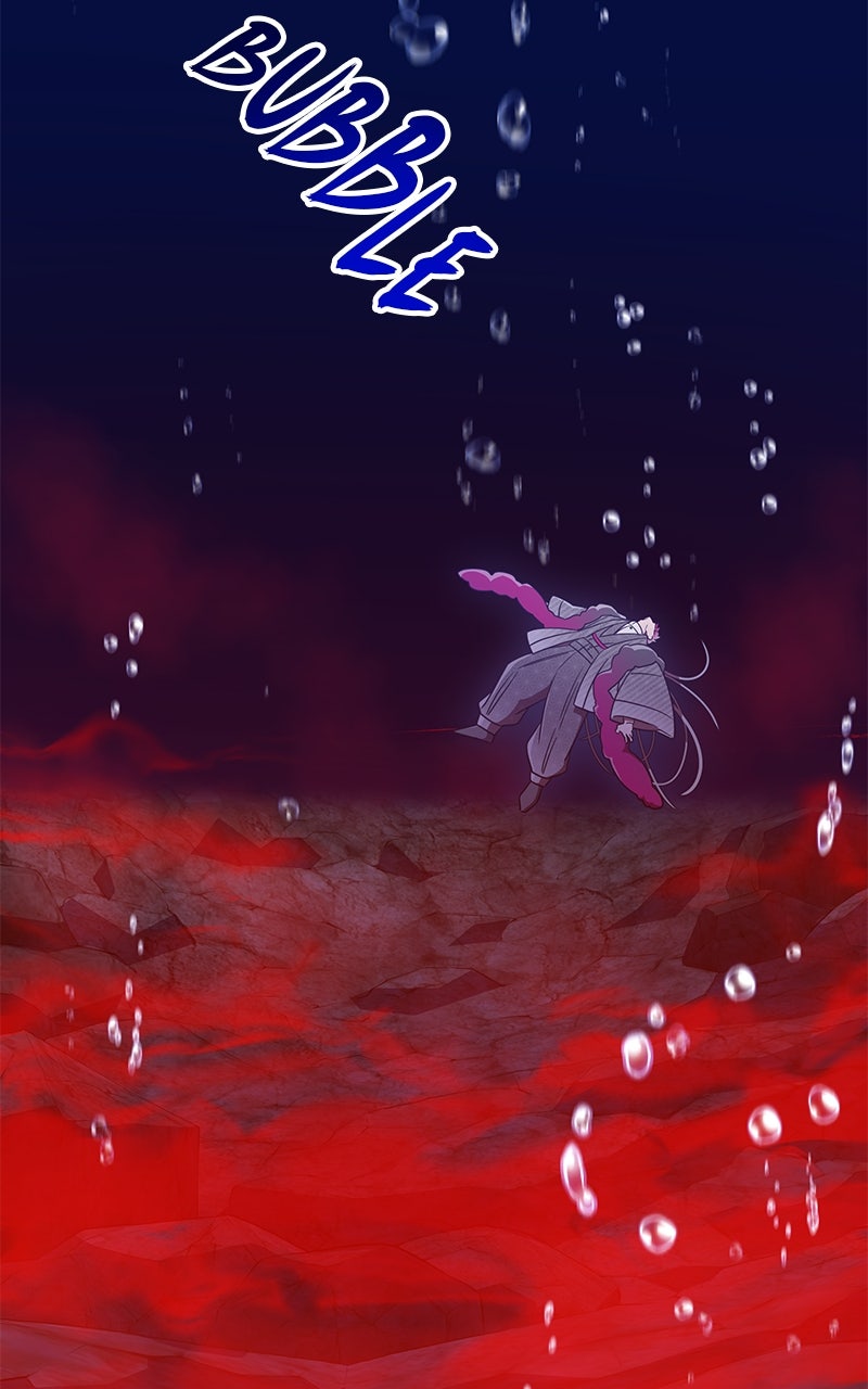 Savior ofDivine Blood Ep. 71 - vs. The Silver King page 127 - 