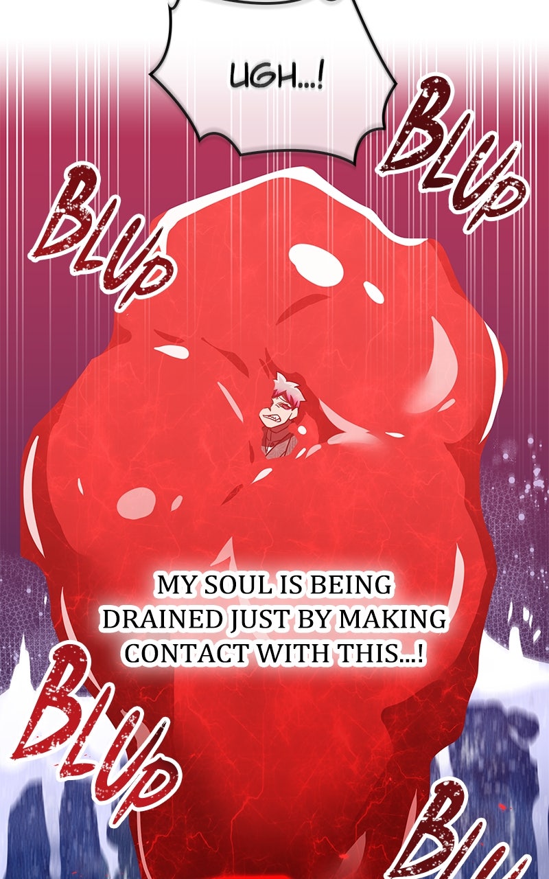 Savior ofDivine Blood Ep. 71 - vs. The Silver King page 131 - 