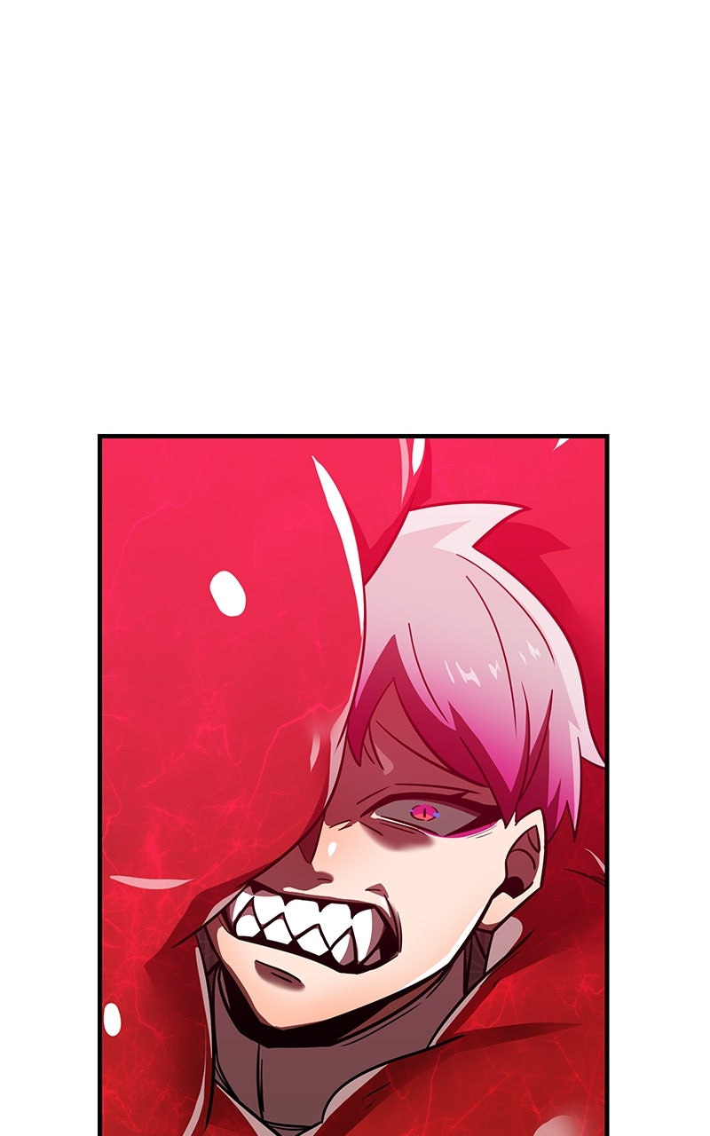 Savior ofDivine Blood Ep. 71 - vs. The Silver King page 133 - 