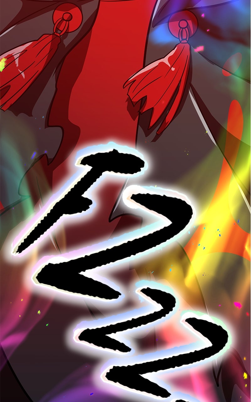 Savior ofDivine Blood Ep. 71 - vs. The Silver King page 136 - 