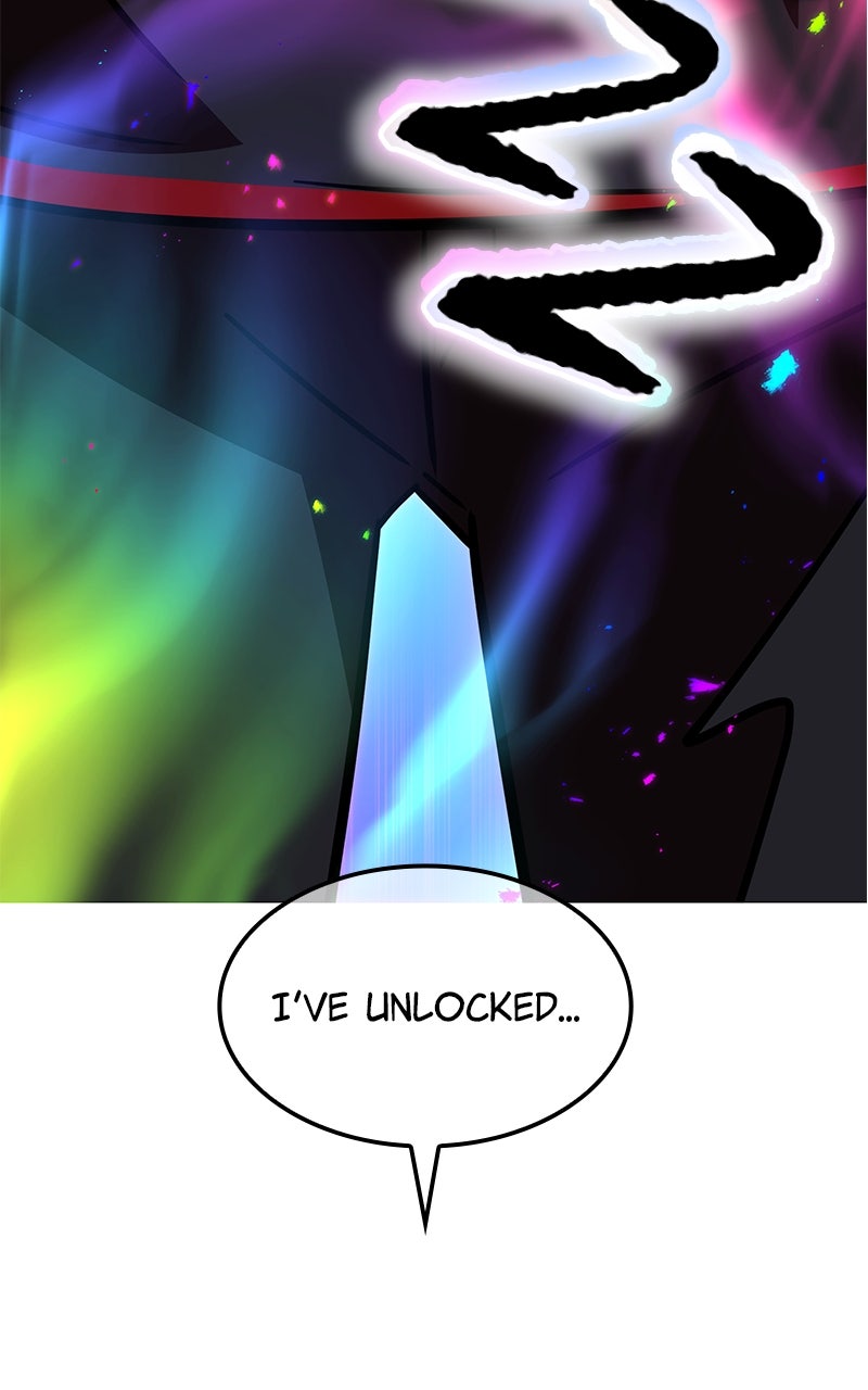 Savior ofDivine Blood Ep. 71 - vs. The Silver King page 137 - 