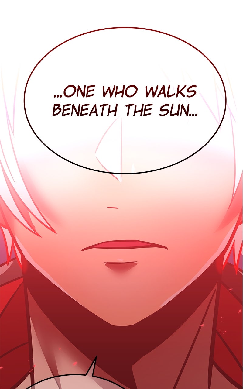 Savior ofDivine Blood Ep. 71 - vs. The Silver King page 138 - 