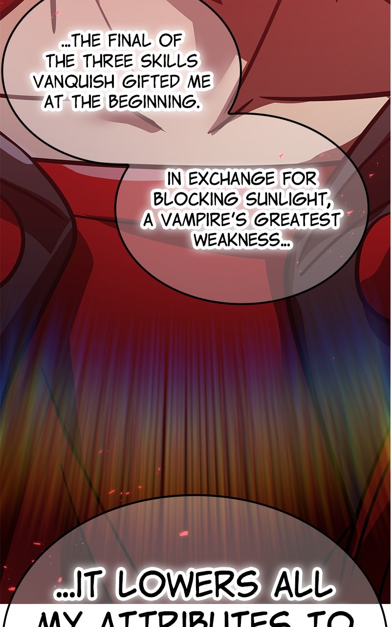 Savior ofDivine Blood Ep. 71 - vs. The Silver King page 139 - 