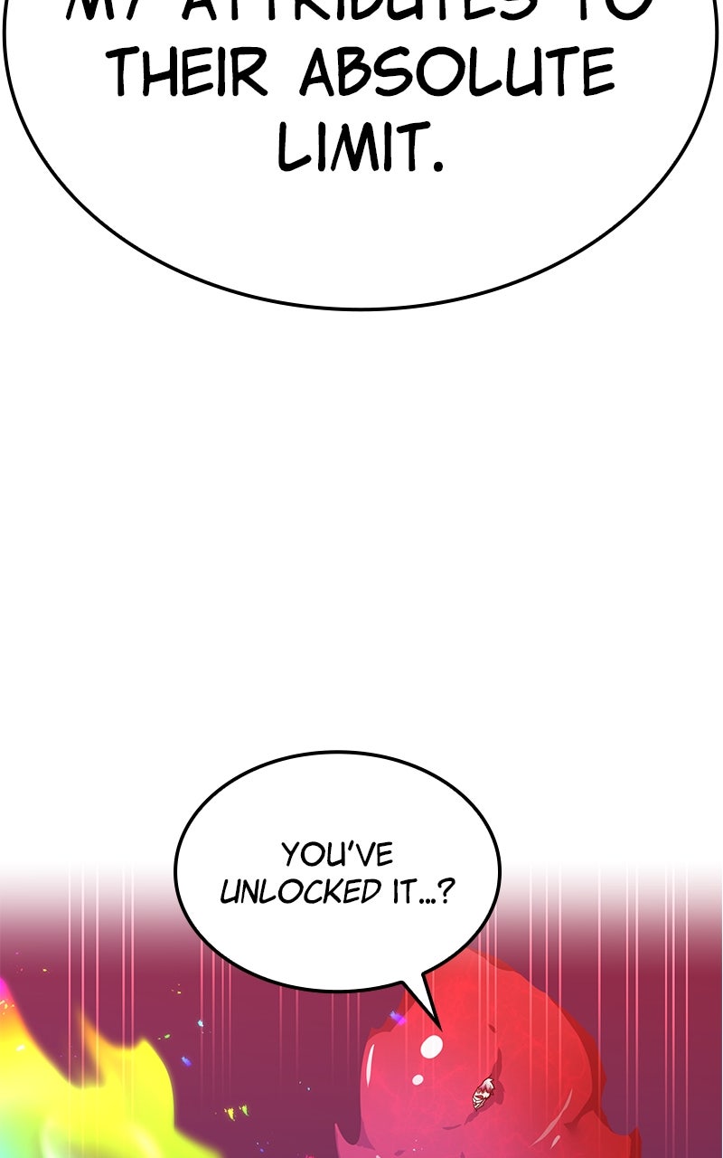 Savior ofDivine Blood Ep. 71 - vs. The Silver King page 140 - 