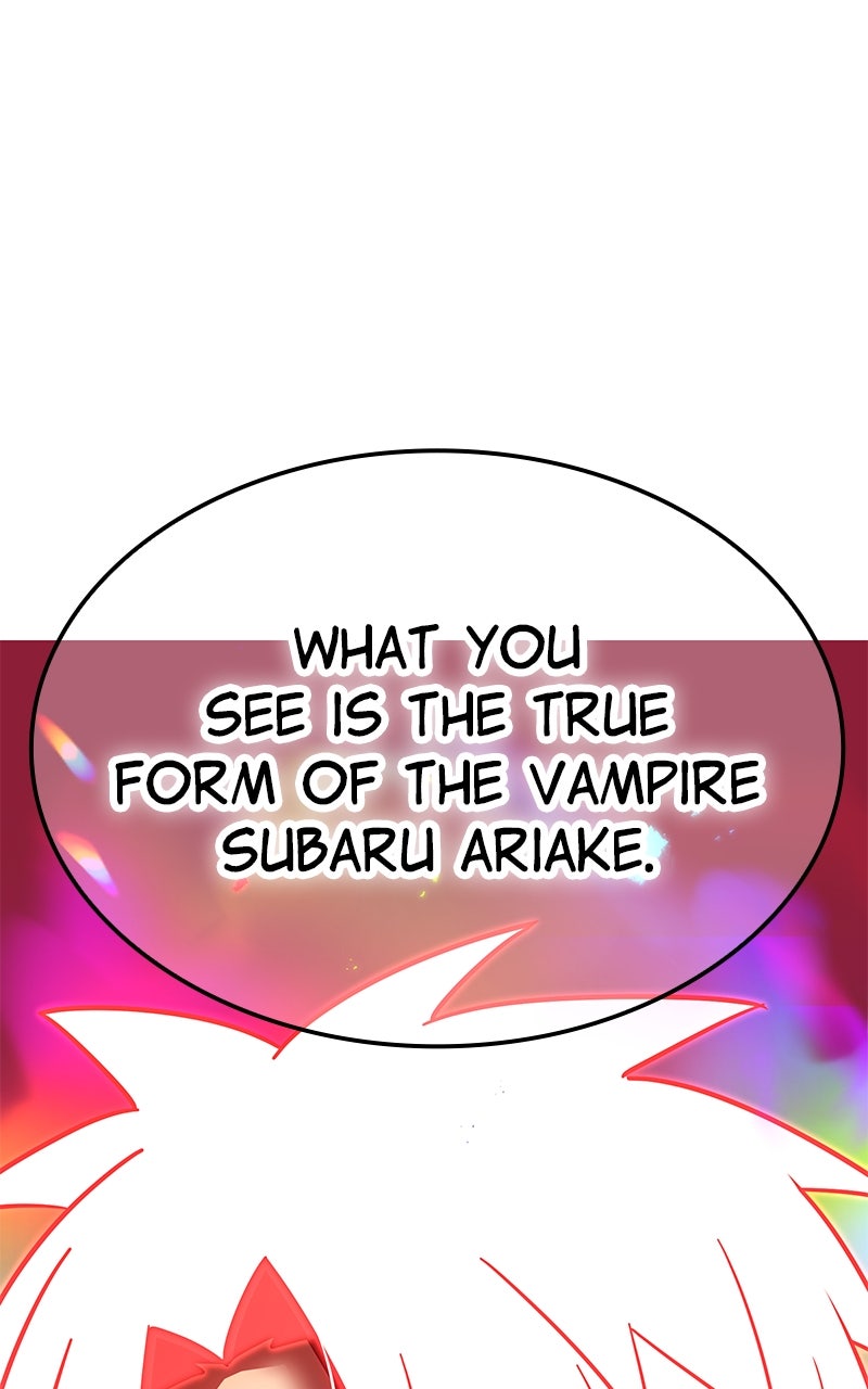 Savior ofDivine Blood Ep. 71 - vs. The Silver King page 142 - 