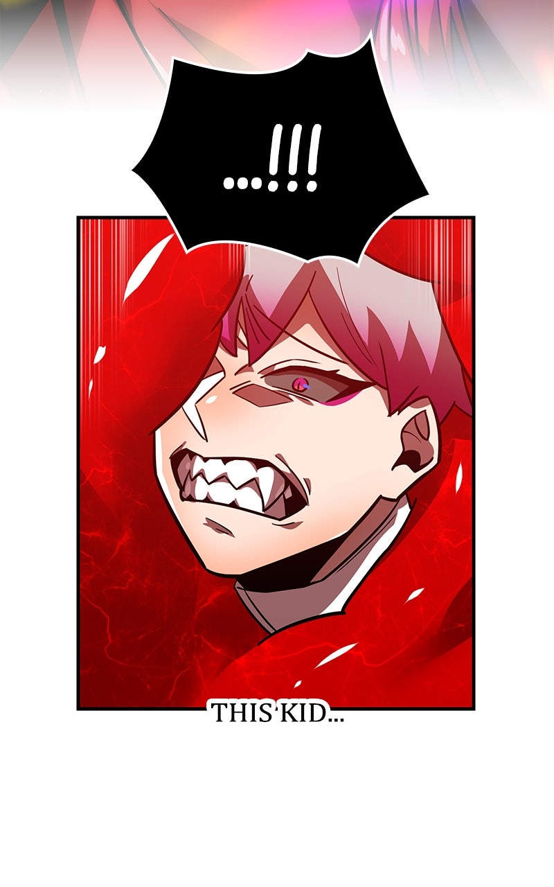 Savior ofDivine Blood Ep. 71 - vs. The Silver King page 144 - 