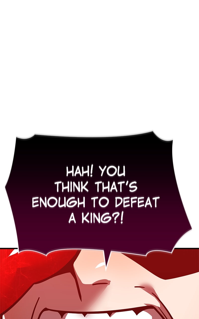 Savior ofDivine Blood Ep. 71 - vs. The Silver King page 146 - 