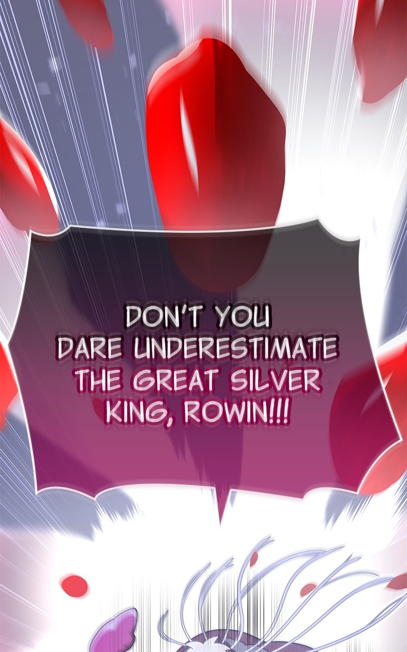 Savior ofDivine Blood Ep. 71 - vs. The Silver King page 148 - 