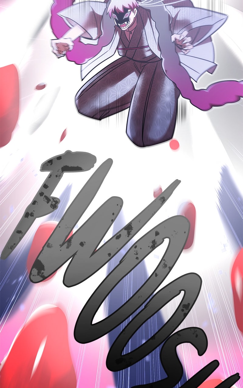 Savior ofDivine Blood Ep. 71 - vs. The Silver King page 149 - 
