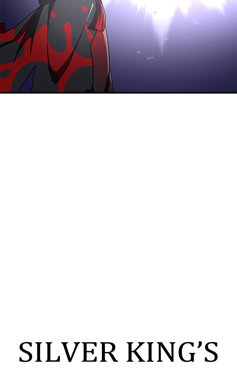Savior ofDivine Blood Ep. 71 - vs. The Silver King page 151 - 