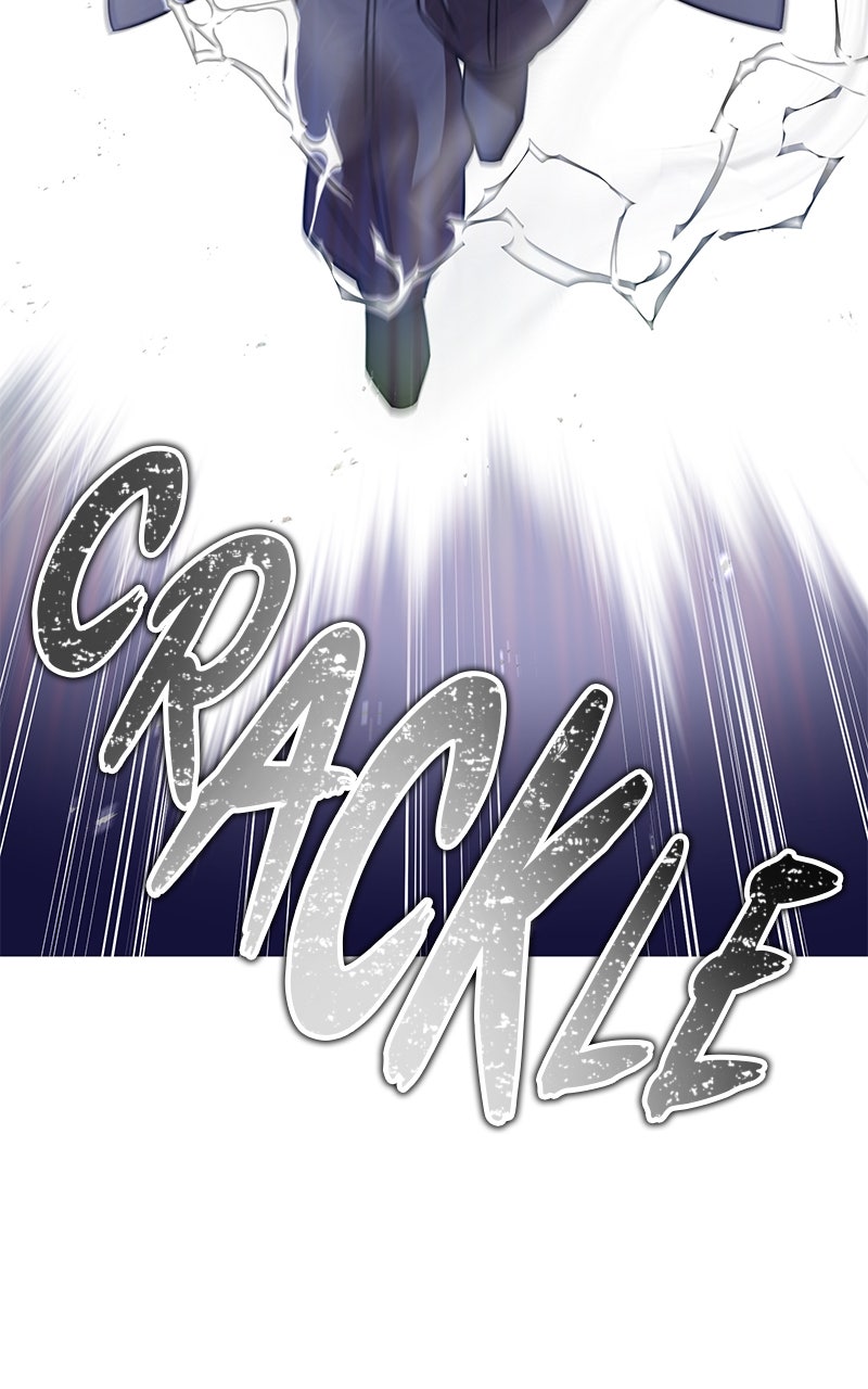 Savior ofDivine Blood Ep. 71 - vs. The Silver King page 154 - 
