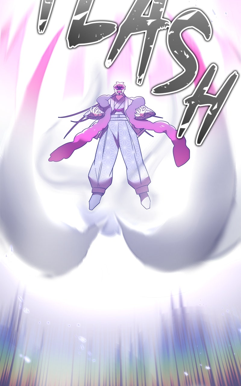 Savior ofDivine Blood Ep. 71 - vs. The Silver King page 158 - 