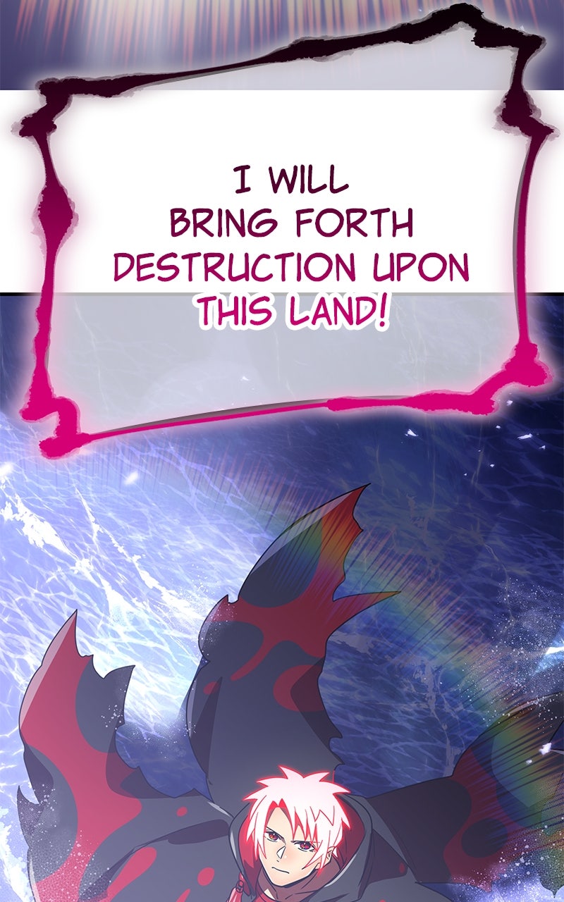 Savior ofDivine Blood Ep. 71 - vs. The Silver King page 159 - 