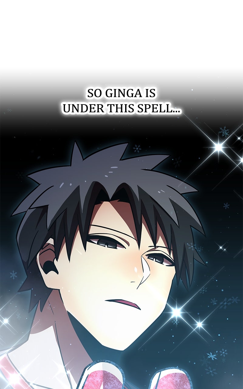 Savior ofDivine Blood Ep. 71 - vs. The Silver King page 17 - 