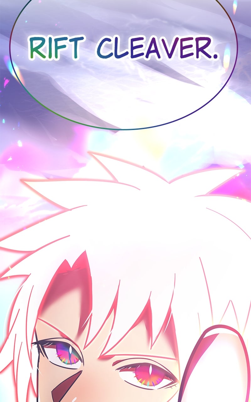 Savior ofDivine Blood Ep. 71 - vs. The Silver King page 164 - 
