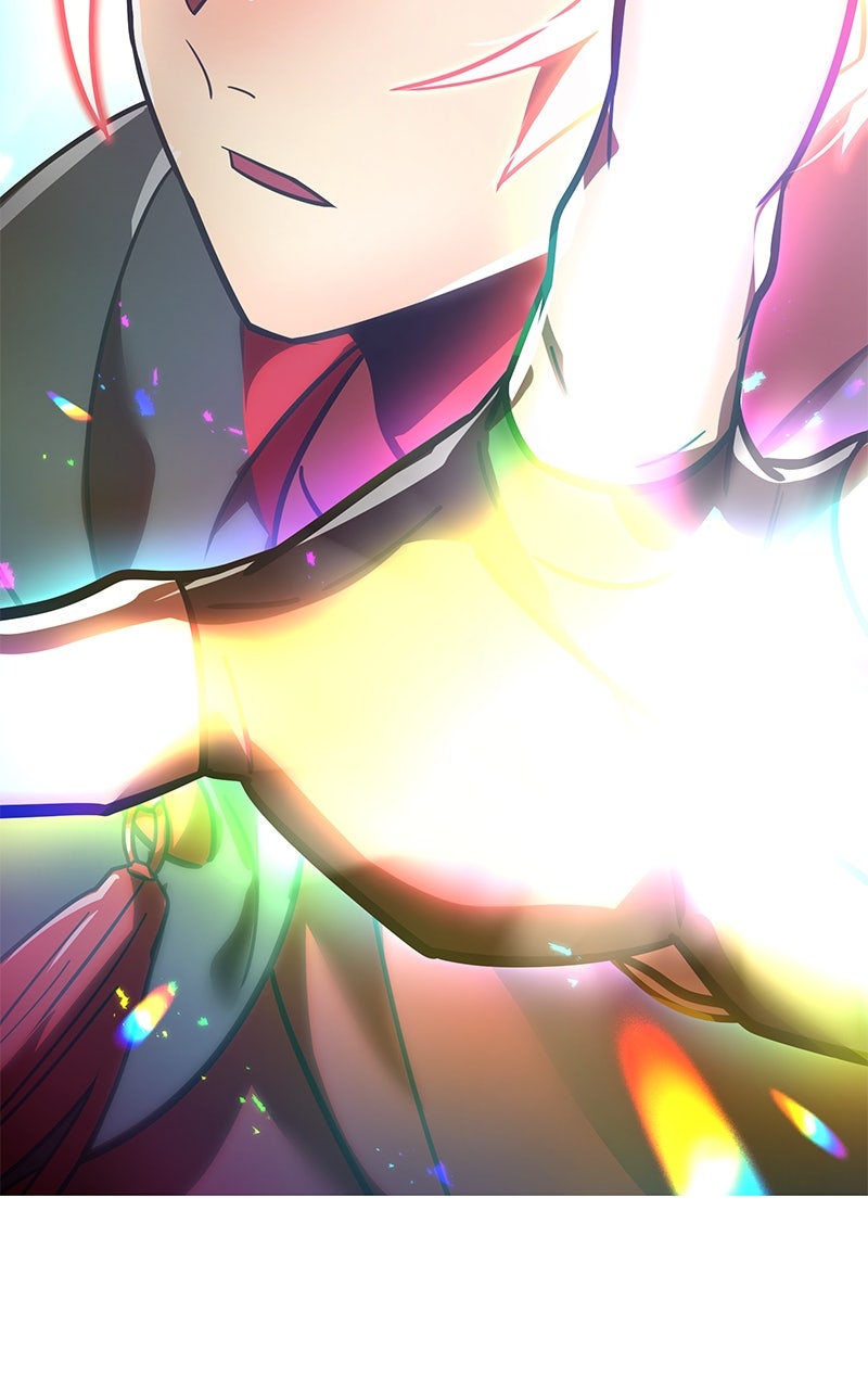 Savior ofDivine Blood Ep. 71 - vs. The Silver King page 165 - 