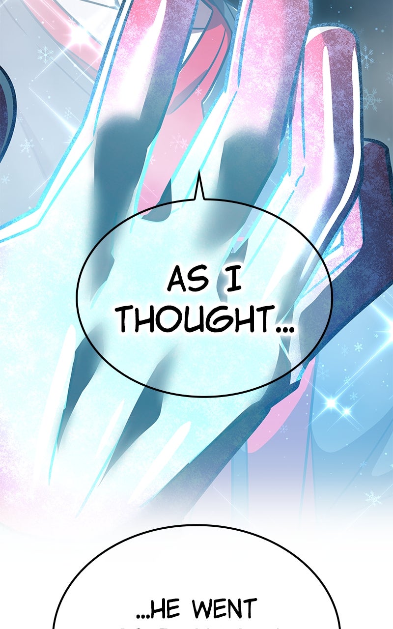 Savior ofDivine Blood Ep. 71 - vs. The Silver King page 18 - 