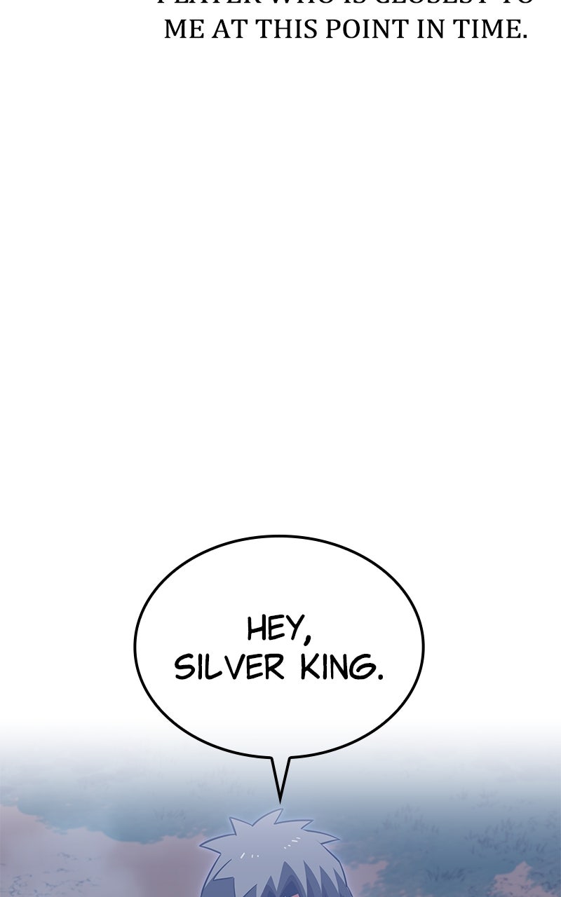 Savior ofDivine Blood Ep. 71 - vs. The Silver King page 20 - 