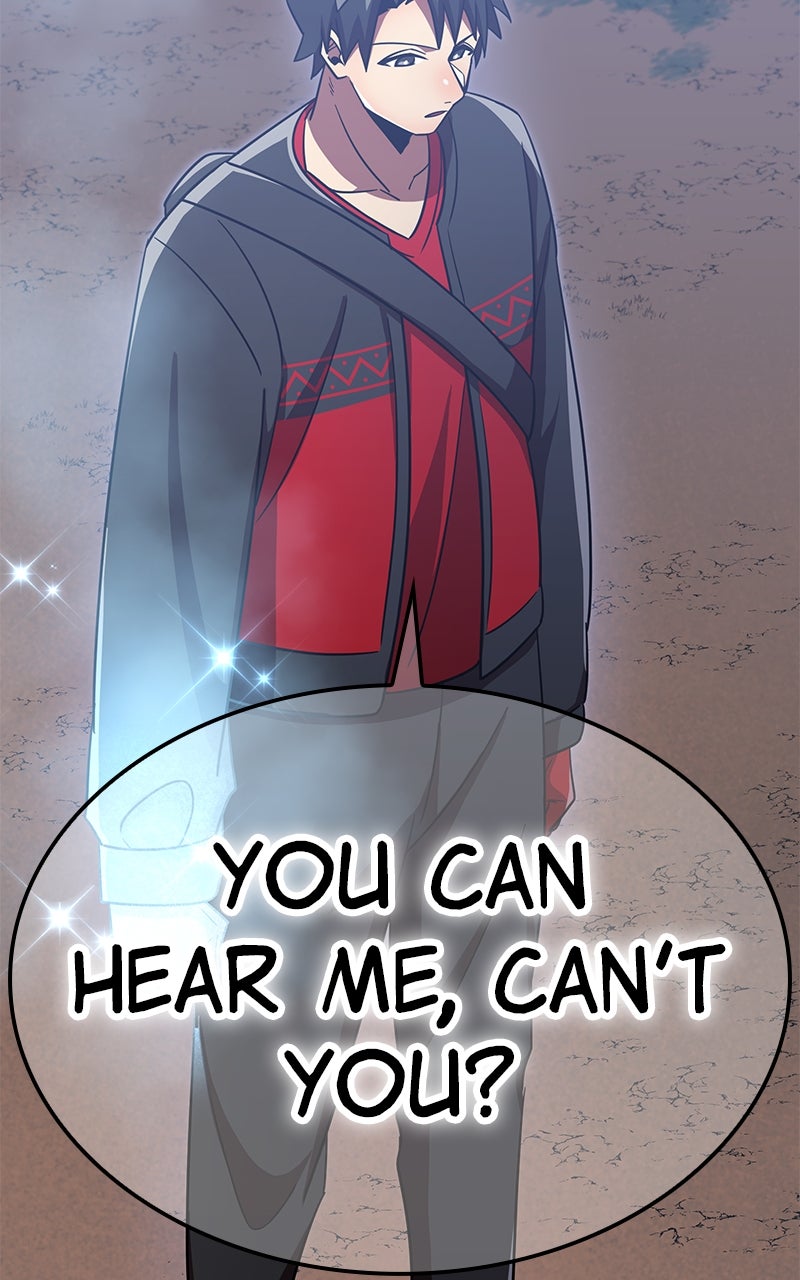 Savior ofDivine Blood Ep. 71 - vs. The Silver King page 21 - 