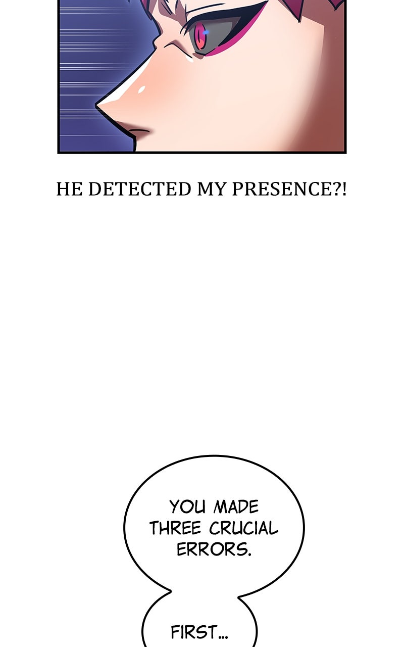 Savior ofDivine Blood Ep. 71 - vs. The Silver King page 23 - 