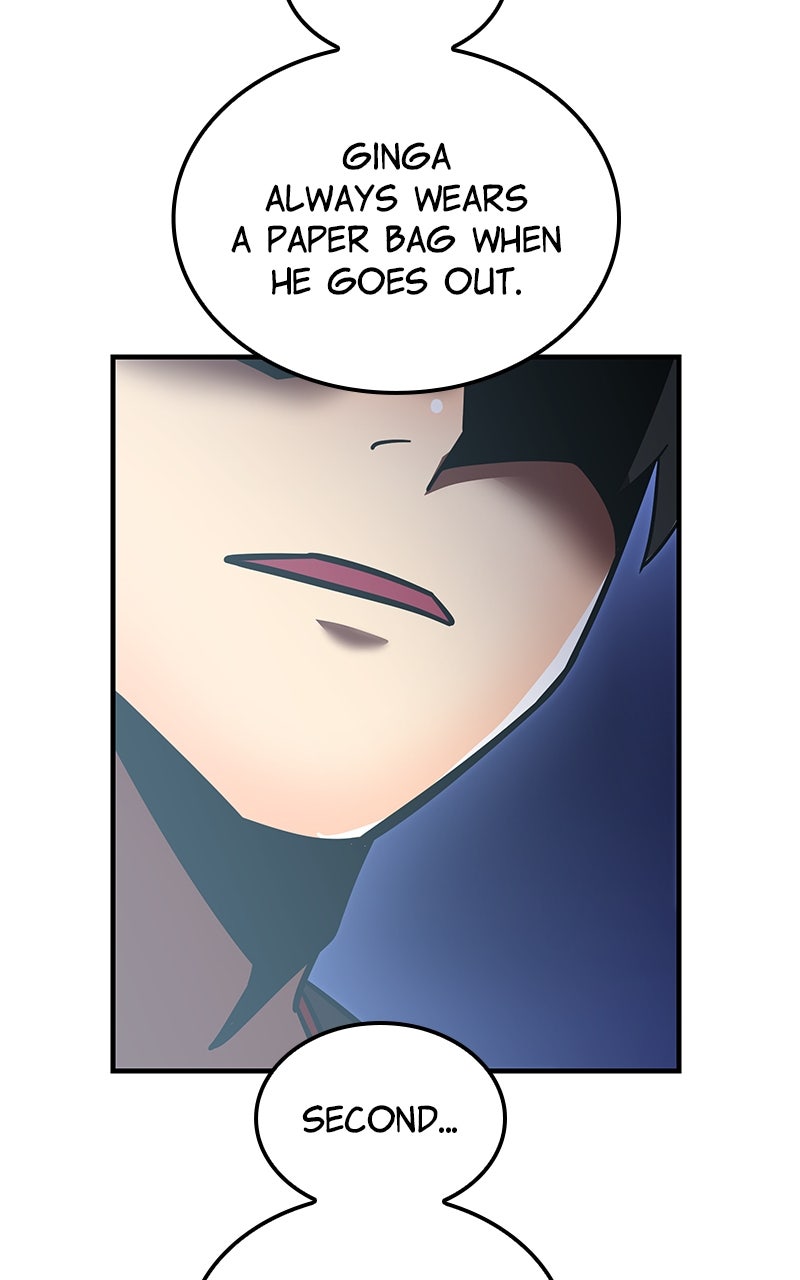 Savior ofDivine Blood Ep. 71 - vs. The Silver King page 24 - 