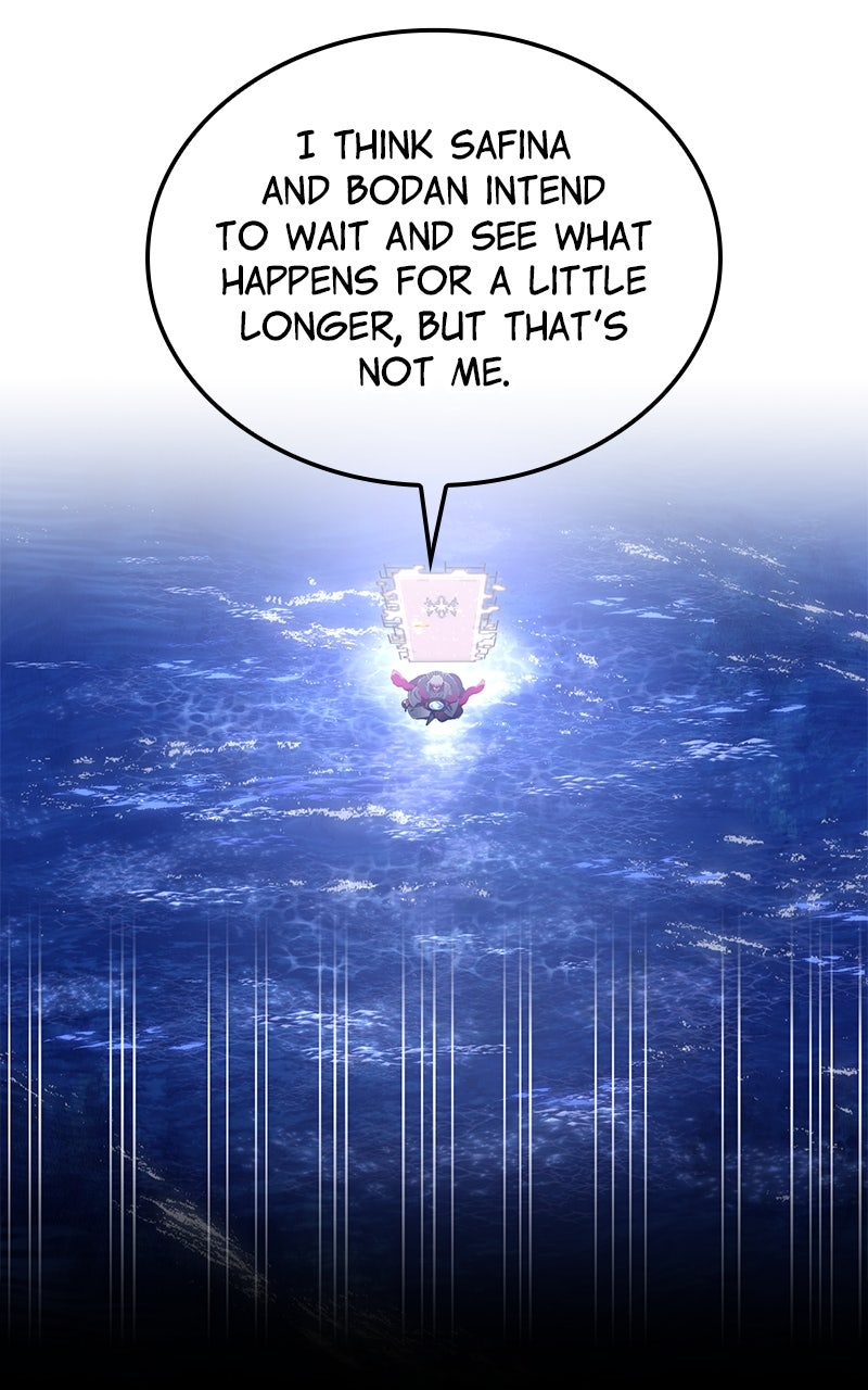 Savior ofDivine Blood Ep. 71 - vs. The Silver King page 4 - 