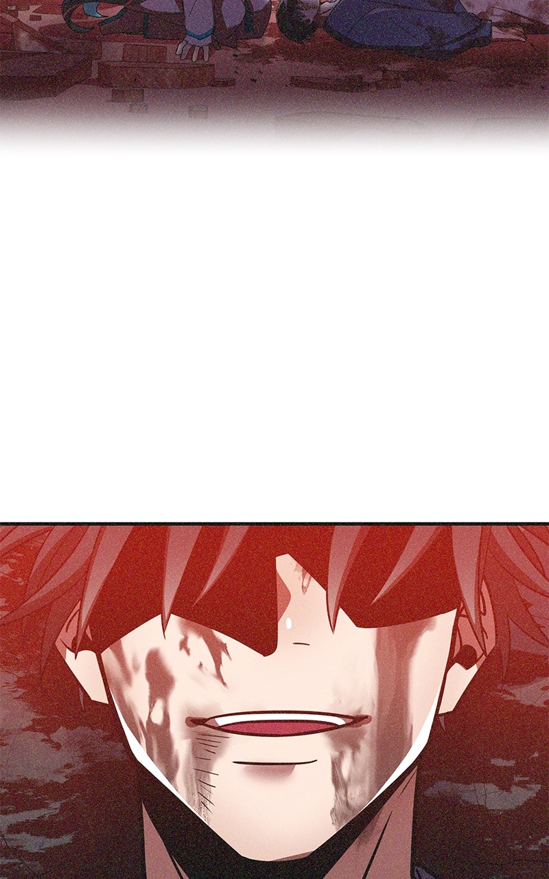 Savior ofDivine Blood Ep. 71 - vs. The Silver King page 32 - 