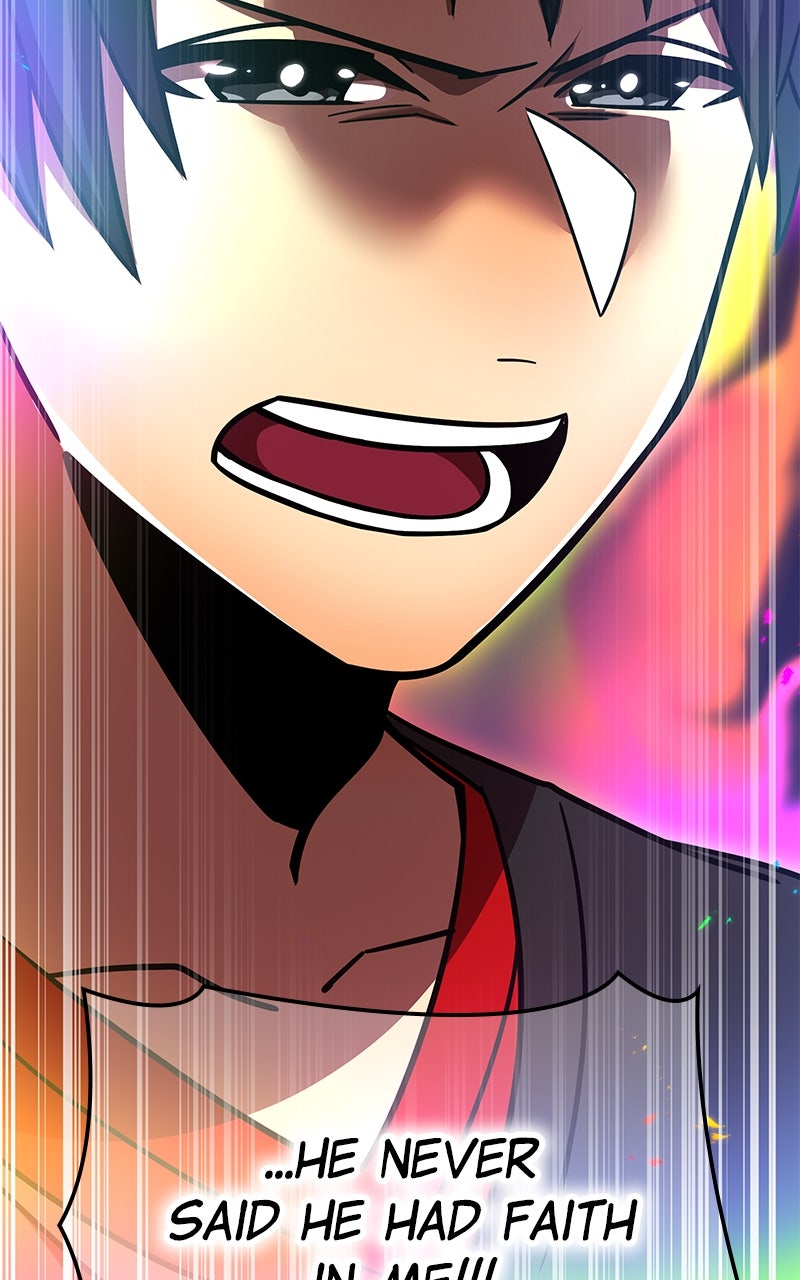 Savior ofDivine Blood Ep. 71 - vs. The Silver King page 35 - 