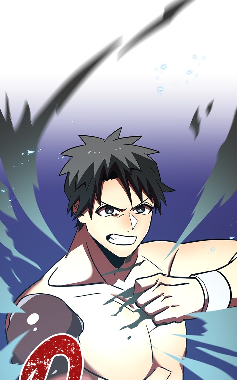 Savior ofDivine Blood Ep. 71 - vs. The Silver King page 38 - 