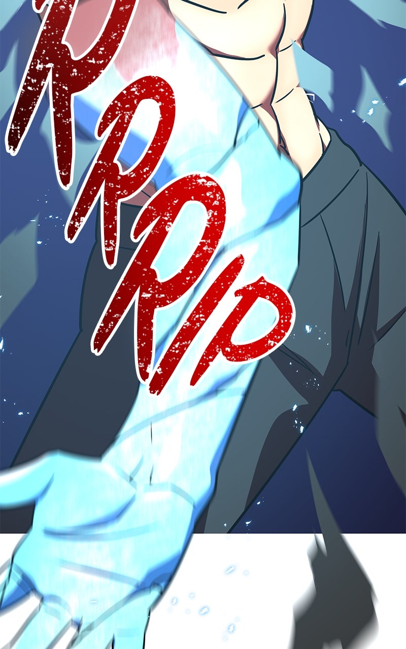 Savior ofDivine Blood Ep. 71 - vs. The Silver King page 39 - 