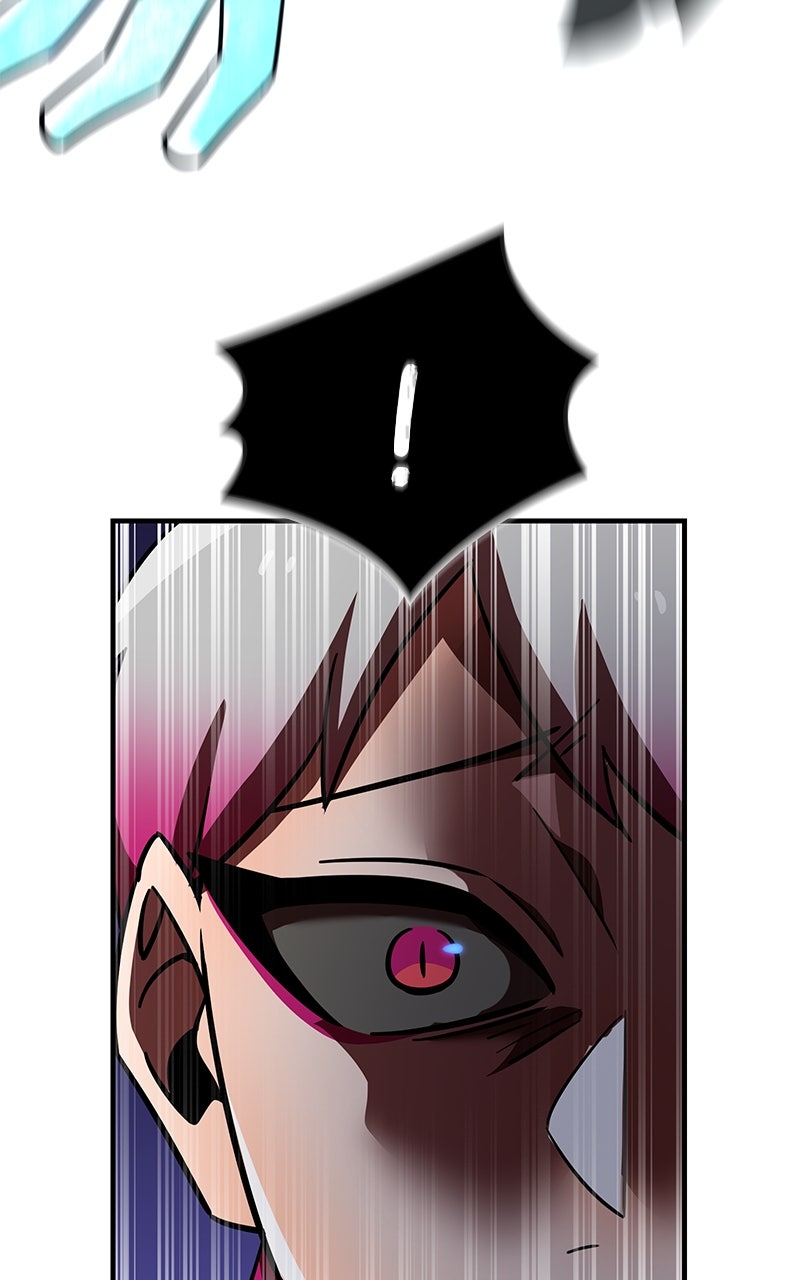 Savior ofDivine Blood Ep. 71 - vs. The Silver King page 40 - 