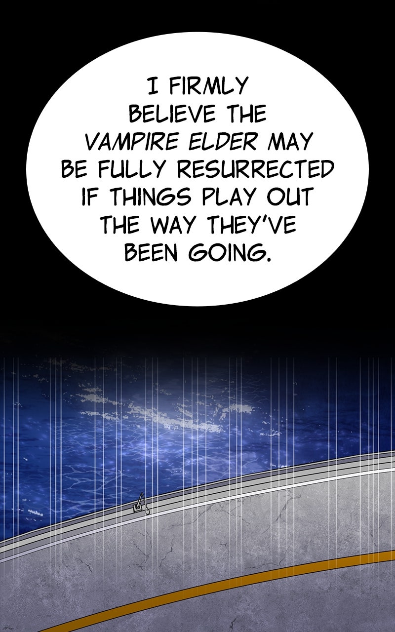 Savior ofDivine Blood Ep. 71 - vs. The Silver King page 5 - 