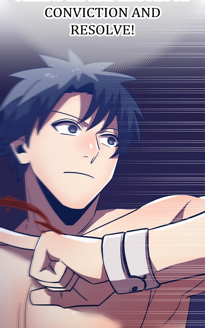 Savior ofDivine Blood Ep. 71 - vs. The Silver King page 44 - 