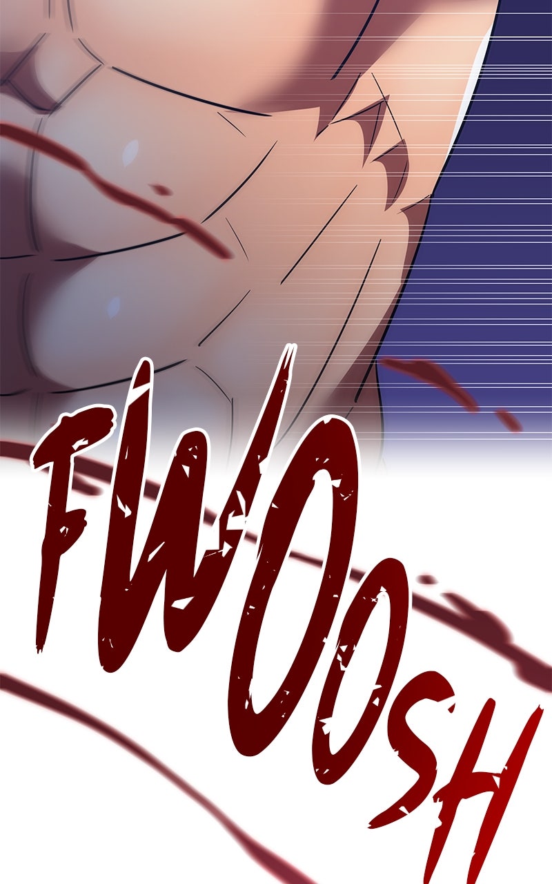 Savior ofDivine Blood Ep. 71 - vs. The Silver King page 45 - 