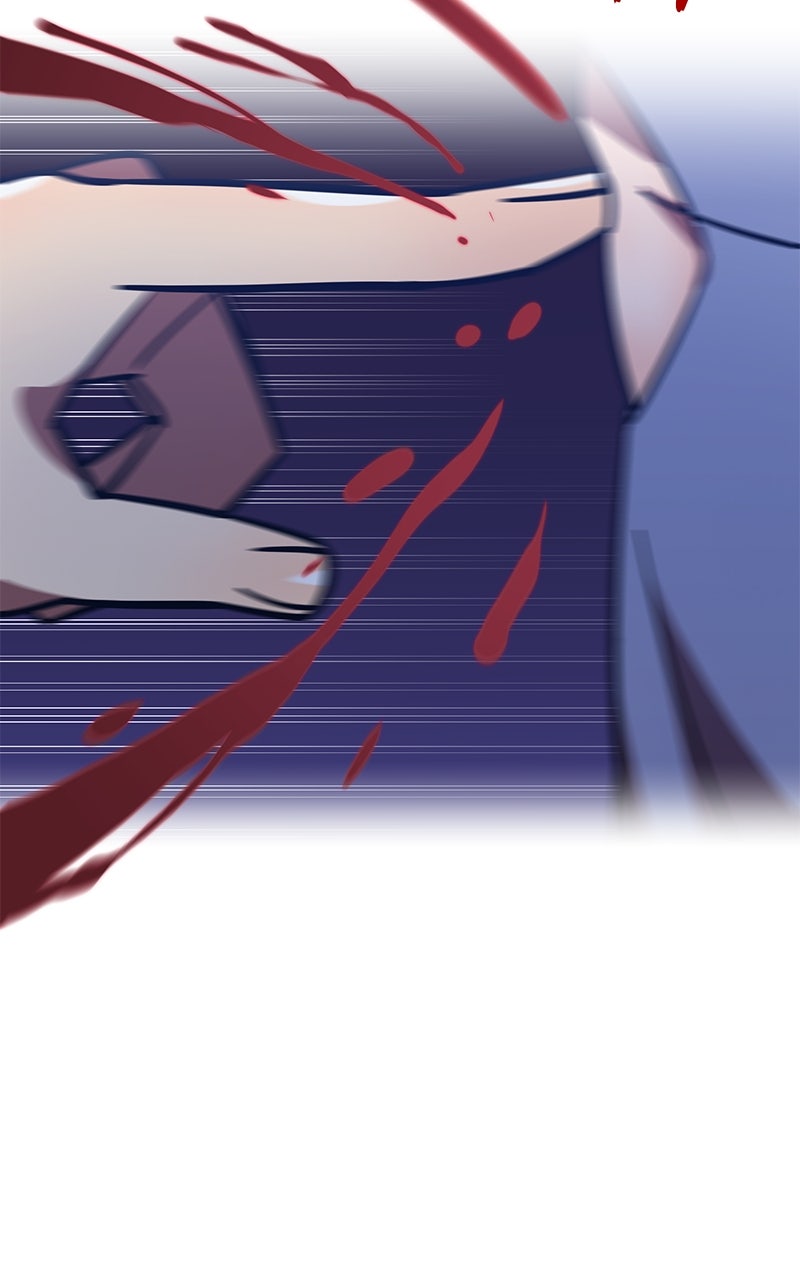 Savior ofDivine Blood Ep. 71 - vs. The Silver King page 46 - 